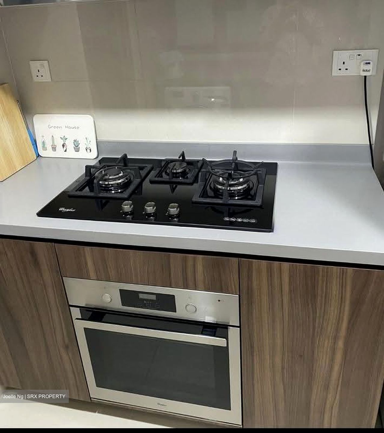 Parc Life (D27), Condominium #619607621